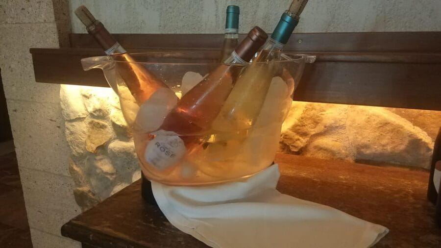 From Alicante: Premium visit to the winery. The best of our wines. - The Guided Walk Through Production Rooms