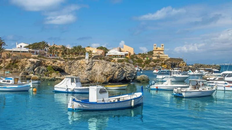 FROM ALICANTE: SPEEDBOAT EXCURSION TO TABARCA ISLAND, WITH SNORKELING - What Makes This Tour Stand Out