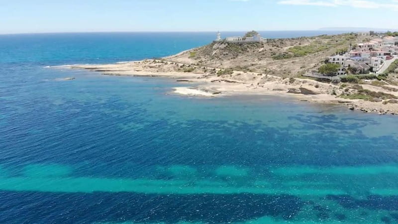 From Alicante: Speedboat tour with stop for swimming - Price and Logistics