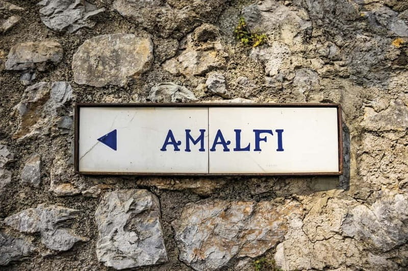 From Amalfi Coast: Transfer to Naples with Pompeii Tour - Who Is This Experience Best Suited For?