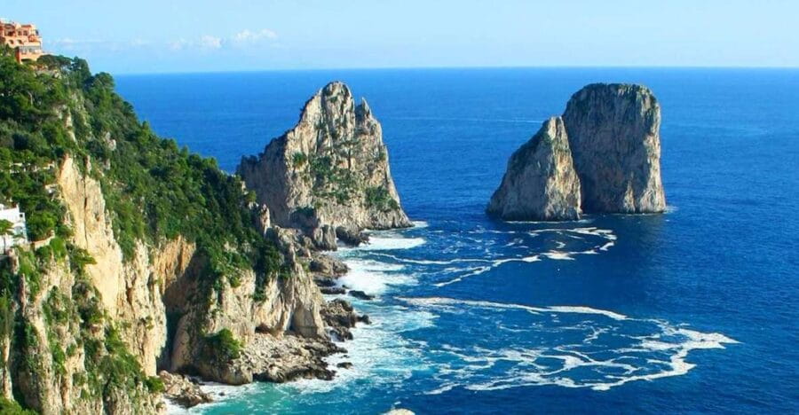 From Amalfi: Group Boat Tour to Capri with Swimming - Final Thoughts: Who Should Book?