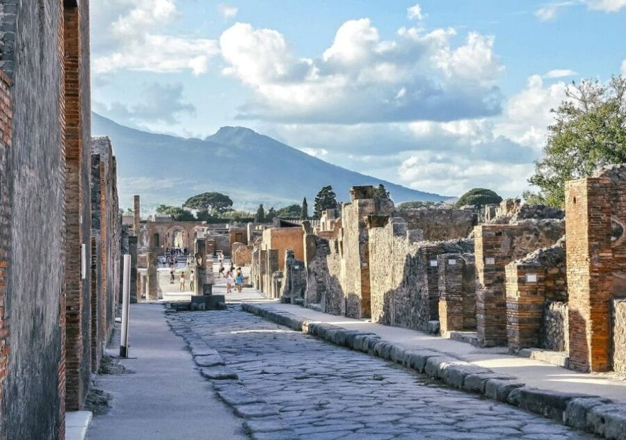 From Amalfi: Pompeii and Mount Vesuvius Private Day Trip - Who Will Love This Tour?