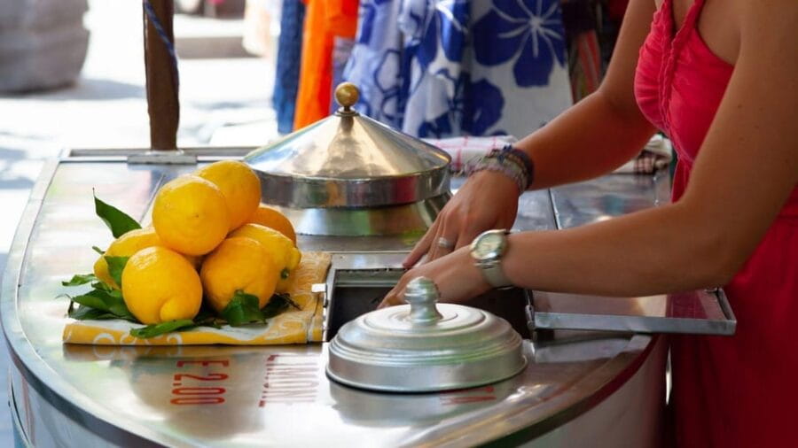 From Amalfi: private boat tour of the Amalfi Coast and Capri - Navigating the Li Galli Islands: Why They Matter