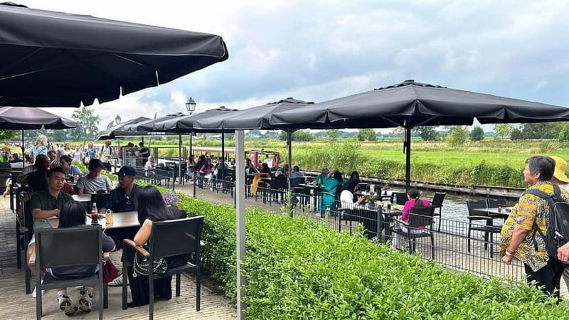 From Amsterdam to Giethoorn Day Trip - What Makes This Tour Stand Out?