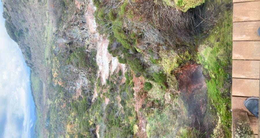 From Angra: Terceira Island Half-Day Geotour (Shared Tour) - An In-Depth Look at the Itinerary: What Makes Each Stop Special