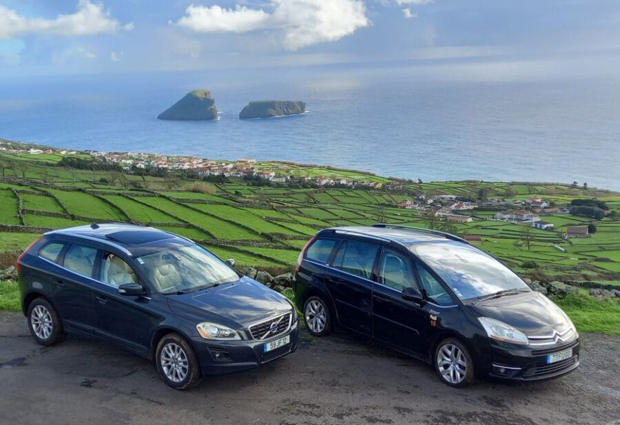 From Angra: Terceira Island Half-Day Tour (Shared Tour) - Frequently Asked Questions