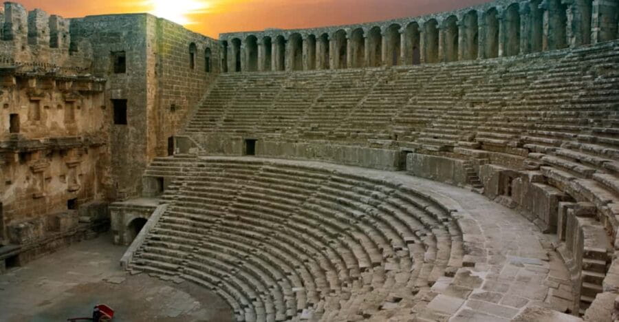 From Antalya: Day Tour of Ancient Roman Sites - Frequently Asked Questions