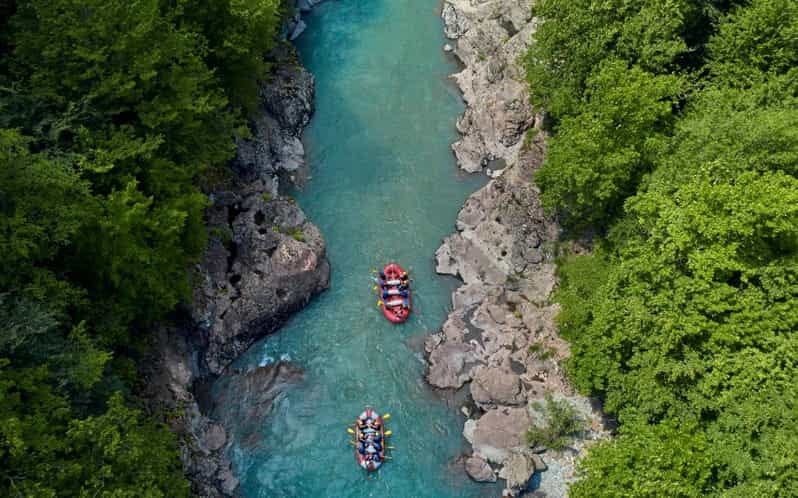 From Antalya: Köprülü Canyon White Water Rafting Adventure - Who Is This Tour Perfect For?
