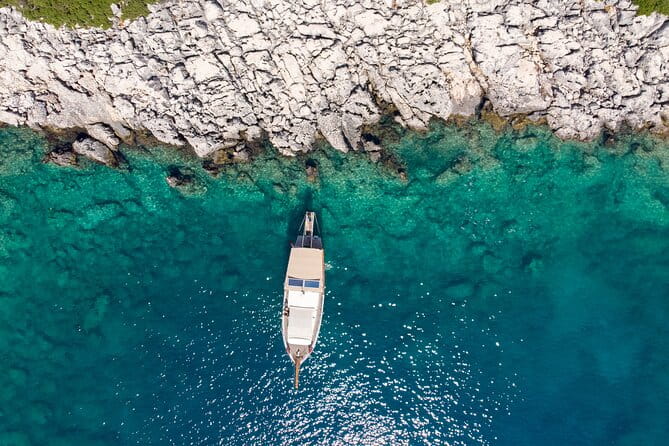 From Antalya: Private Tour to Kekova Island, Myra and Demre - Frequently Asked Questions