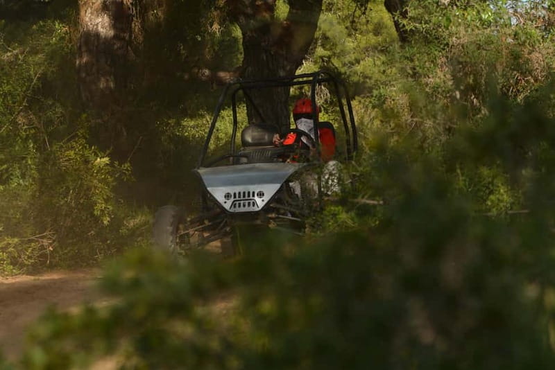 From Antalya:Near City Center Desert Buggy Safari - FAQ