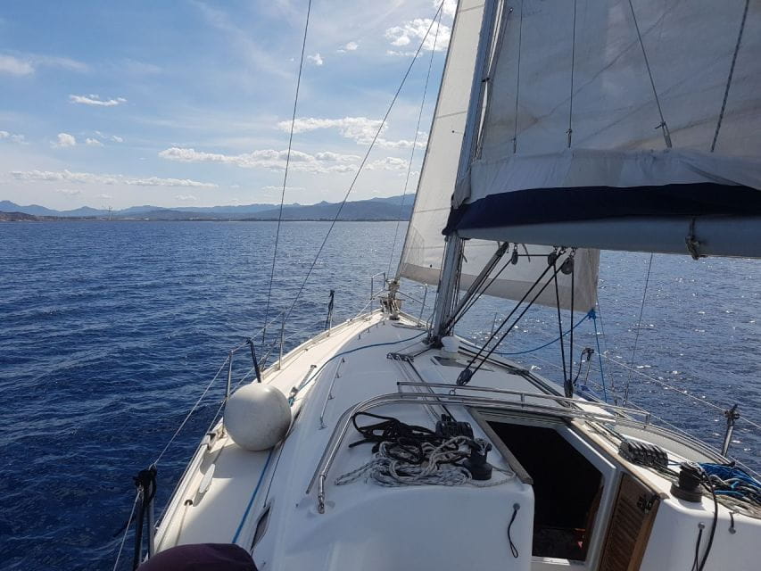 From Arbatax: Gulf of Orosei Sail Boat Trip with Lunch - Who Will Love This Tour?