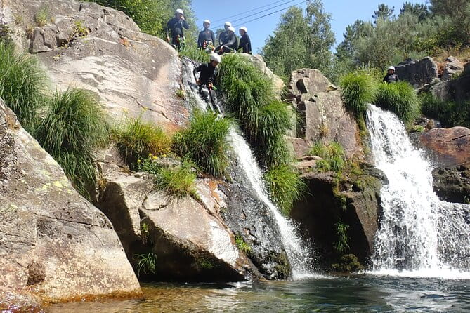 From Arouca: Canyoning Discovery - Adventure Tour - Final Thoughts: Who Will Love This Experience?