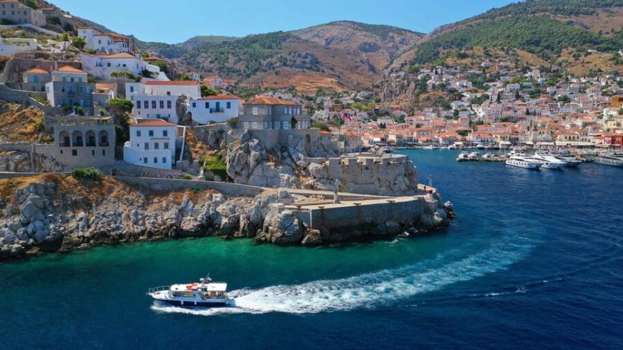 From Athens: Hydra Island Private Day Trip - Who Will Love This Tour?