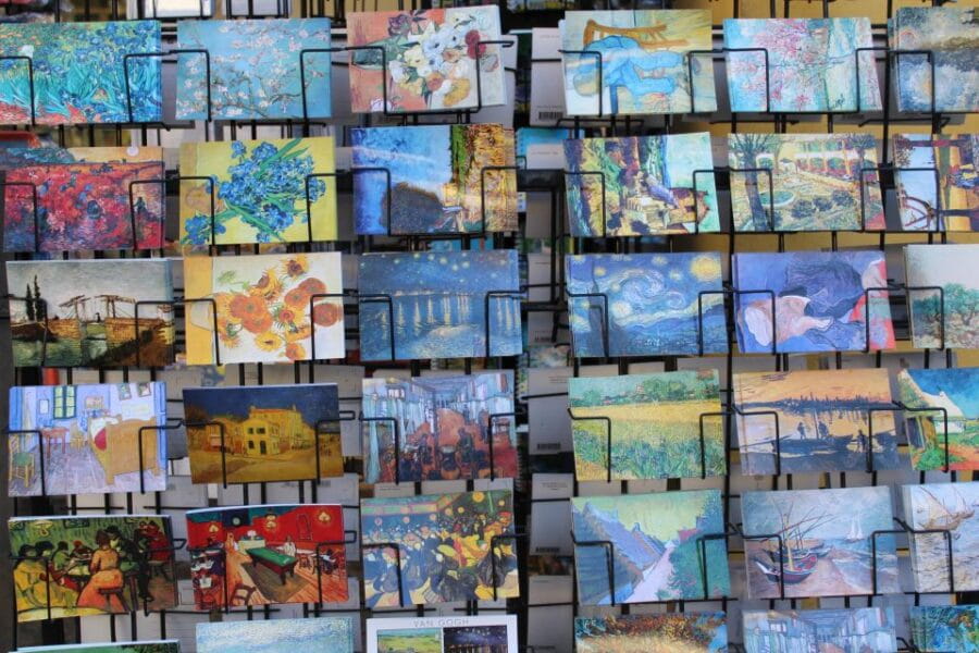 From Avignon: In the Footsteps of Van Gogh in Provence - FAQ