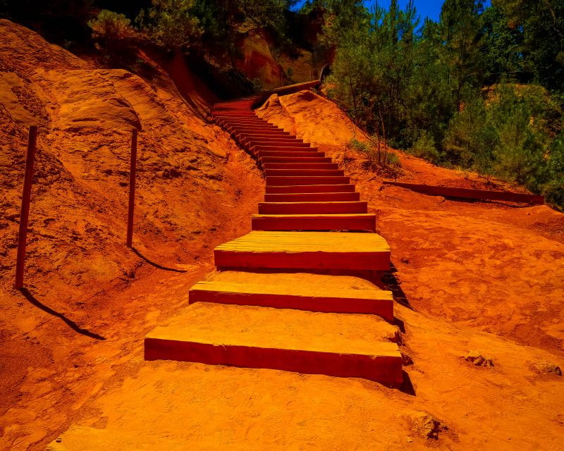 From Avignon: Luberon Villages Day Tour - Who Will Love This Tour?