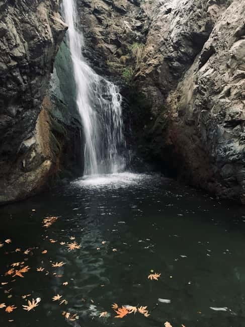 From Ayia Napa, Limassol: Troodos Mountains Private Day Trip - FAQs