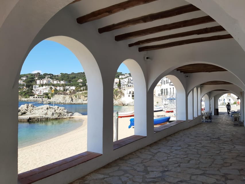 From Barcelona: Costa Brava Typical Towns full day tour - Discovering the Charm of Costa Brava’s Little Fishing Villages