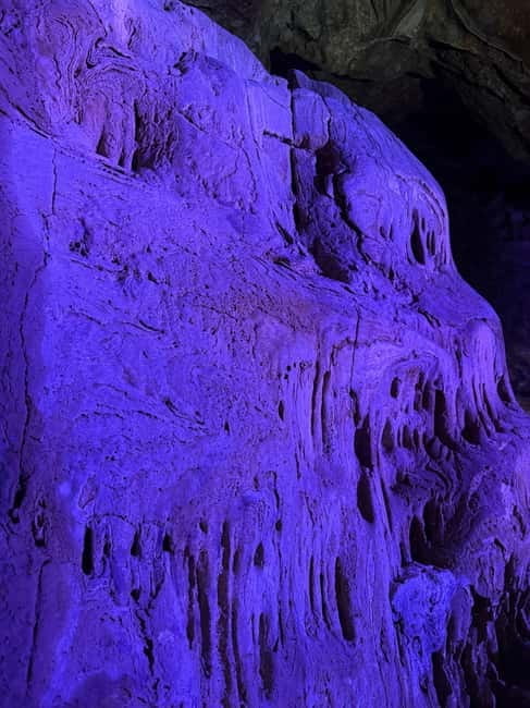 From Barcelona: Montserrat Caves and Mountain Hike Tour - Who Is This Tour Best For?