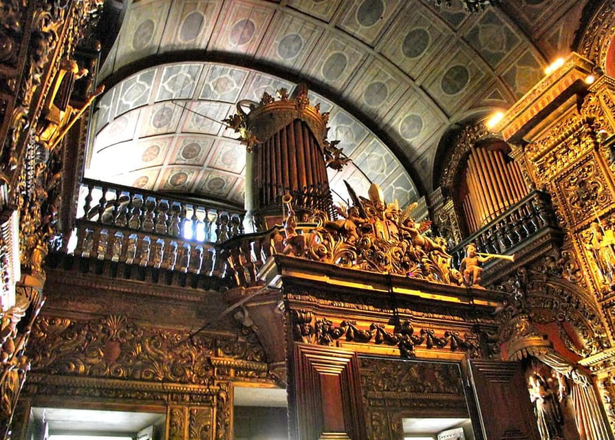 From Barcelona: Montserrat Tour with Cog-Wheel Train Ride - The Ride Up: Cog-Wheel Train or Cable Car?