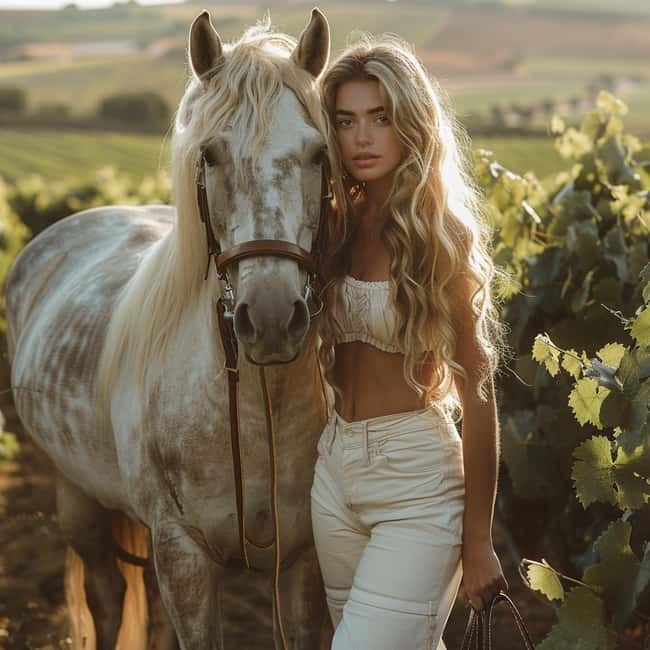 From Barcelona: PRIVATE Horseback Ride + Tapas + Picnic - Discovering Catalonia on Horseback: An Authentic Escape from Barcelona