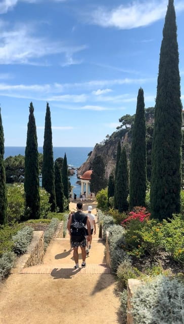 From Barcelona: PRIVATE Marimurtra Garden and Blanes Tour - FAQ