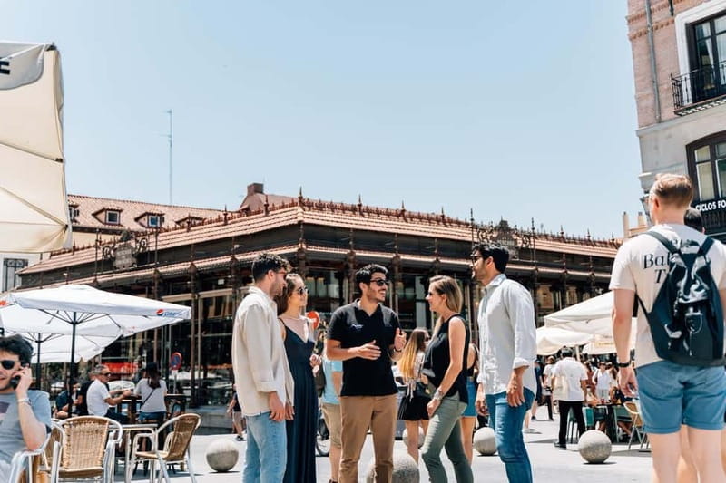 From Barcelona: The Best of Madrid & Seville in 3 Days - FAQ