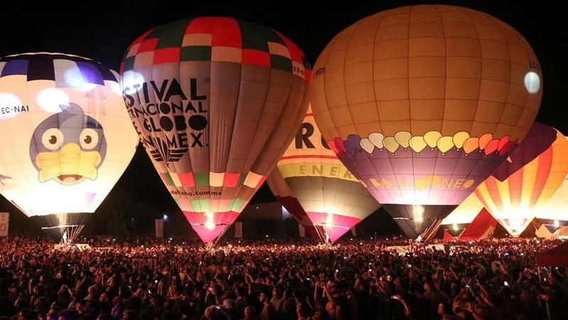 From Barcelona: to Balloon Festival in Igualada, and Sitges - The Itinerary Breakdown: What Makes Each Stop Special