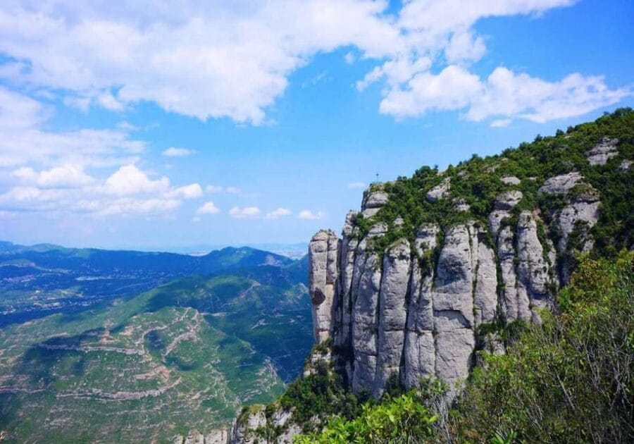 From Barcelona: Train Route and Cable Car to Montserrat - Who Is This Tour Best For?