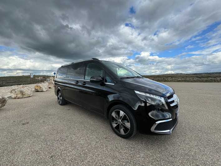 From Bari: Half-Day Trip with Matera Guided Tour - Who Will Enjoy This Tour?