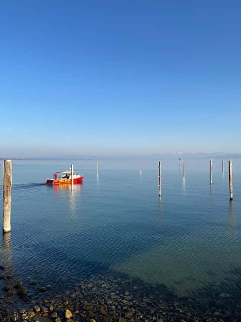 From Basel: 4 Countries and Lake Bodensee Private Tour - Price and Value: Is this Tour Worth It?