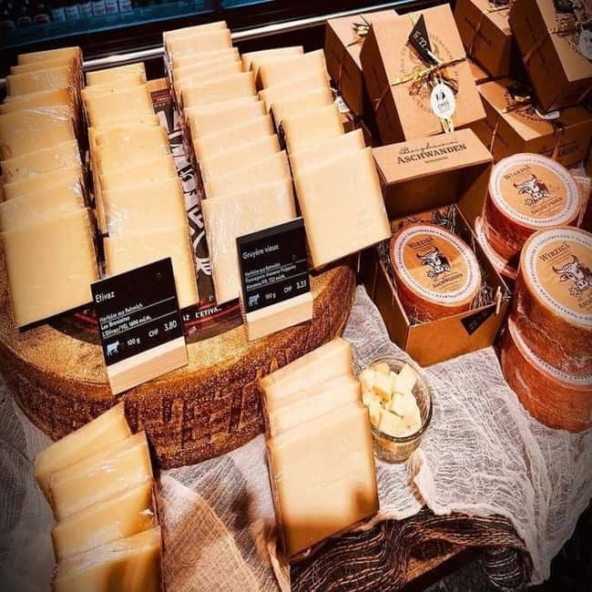 From Basel: Private Mt Titlis & Engelberg Day Trip w/ Cheese - The Value and Practical Tips