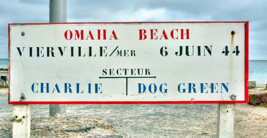 From Bayeux: American D-Day Sites in Normandy Half-Day Tour - What to Expect on the Tour: Step-by-Step Breakdown