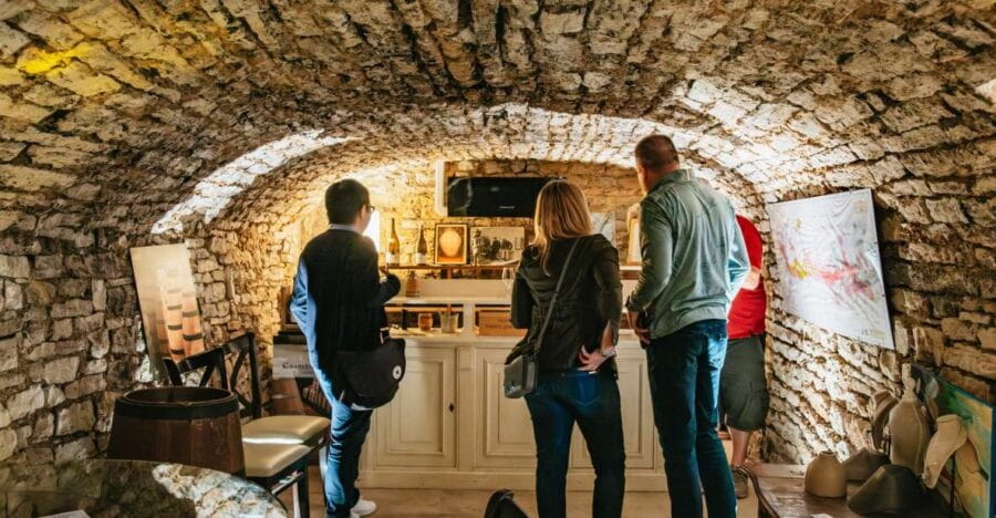 From Beaune: Burgundy Day Trip with 14 Wine Tastings - Tasting Burgundy: The Core of the Experience