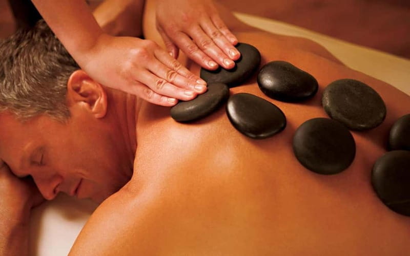 From Belek -Side: Traditional Turkish Bath (Hammam) Massage - The Cultural Significance of the Hammam