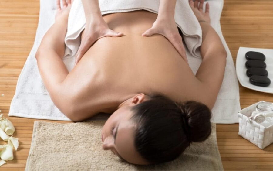 From Belek: Turkish Bath VIP Gold Program - Who Would Love This Experience?