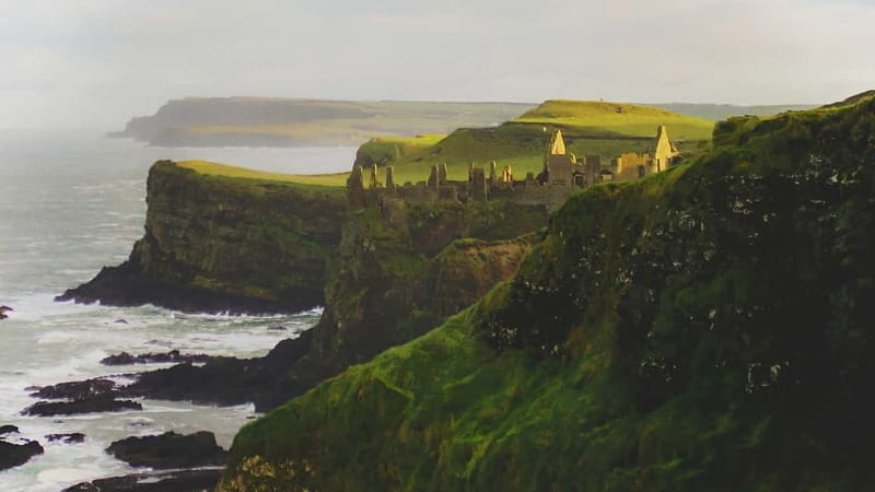 From Belfast: Giants Causeway Express Half-Day Tour - The Coastal Drive and Optional Rope Bridge