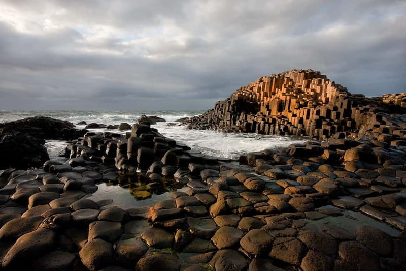 From Belfast: Giant's Causeway Full-Day Guided Tour - The Itinerary Breakdown: What You Can Expect