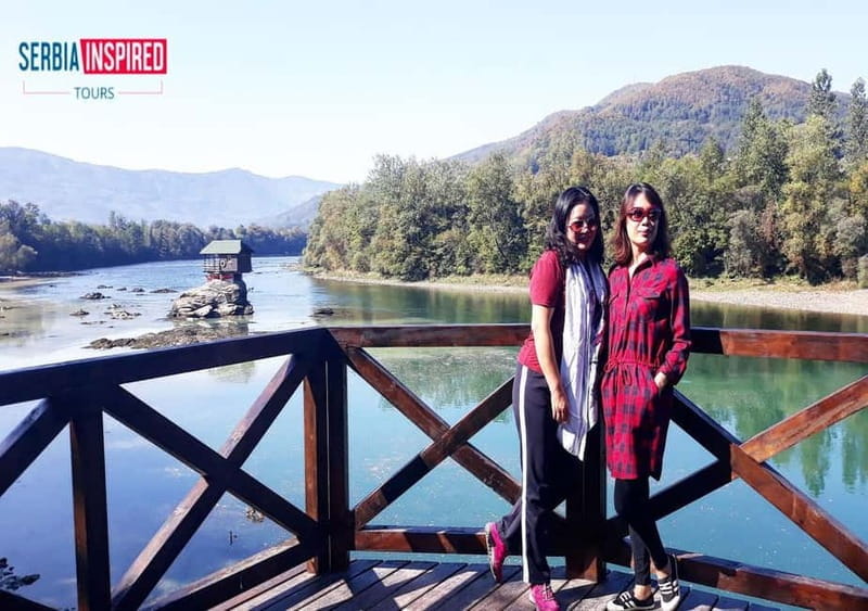 From Belgrade: Drina River House, Sargan 8 Train & Drvengrad - Who Will Love This Tour?