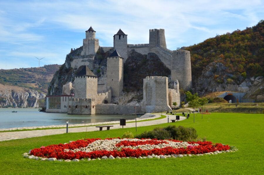 From Belgrade: Golubac Fortress & Iron Gate Danube Gorge - Who This Tour Is Best For