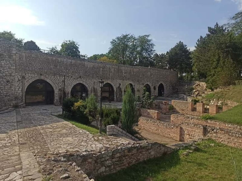 From Belgrade: Nis city full day tour - An In-Depth Look at the Nis Full-Day Tour from Belgrade