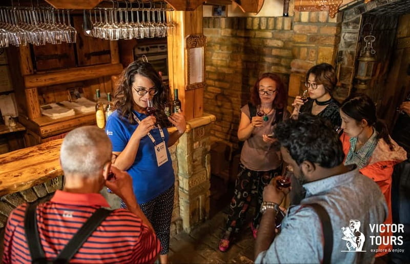 From Belgrade: Novi Sad & Sremski Karlovci Full-Day Tour - Exploring Petrovaradin Fortress: A View Into Serbia’s Past