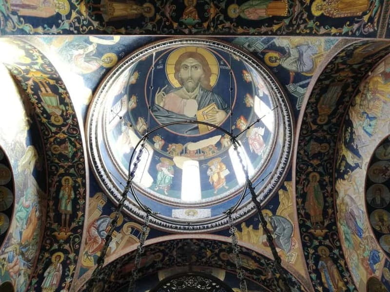 From Belgrade: Oplenac mausoleum Royal tour with winery - The Itinerary Breakdown