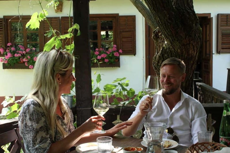 From Belgrade or Novi Sad: Private Wine Tour in Fruska Gora - What Makes the Experience Special
