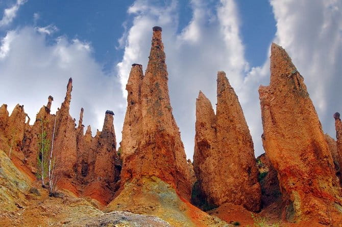 From Belgrade: Private Nis and Devil's Town Full-Day Tour - The Logistics: What to Expect