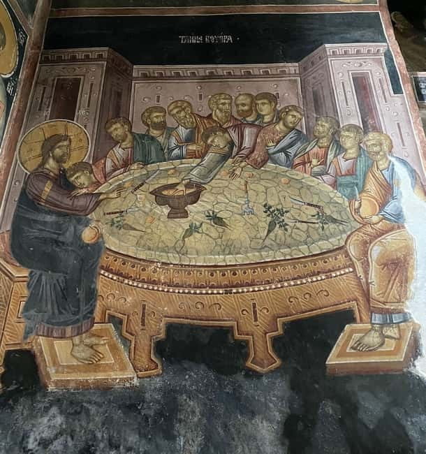 From Belgrade: Studenica monastery & Zica monastery - A Full Breakdown of the Day’s Itinerary