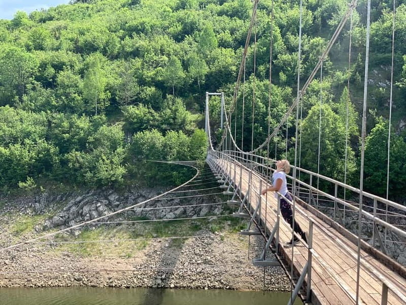 From Belgrade: Uvac canyon Full-Day Trip - Who Is This Tour Best For?