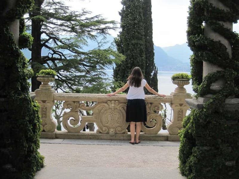 From Bellagio: Lake Como Cruise and Villa Balbianello Tour - The Journey Begins in Bellagio: Where the Magic Starts