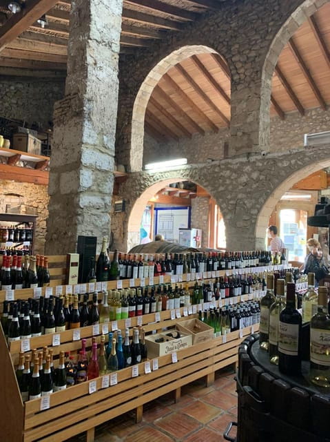 From Benidorm: Jalon Valley and The Caves of Skulls Tour - Who Will Love This Tour?