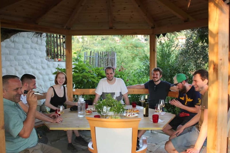 From Berat: Guided Winery Tour with Transfers and Tastings - Who is This Tour Best For?