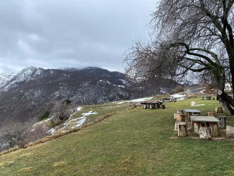 From Berat : Mountain Tomorri &Bogova Waterfall - Who Will Love This Tour?